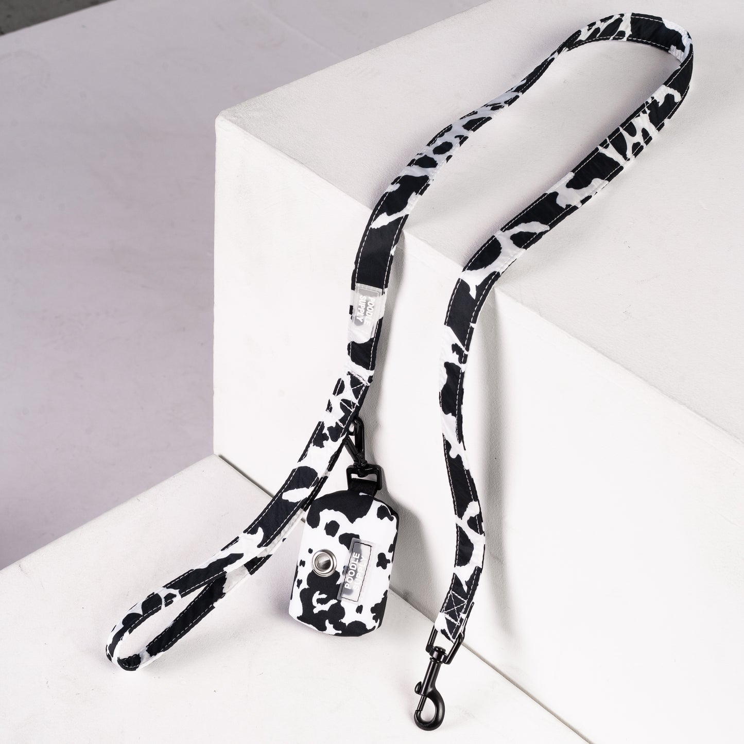 The Poop Bag - Cow - Blueberry Shake