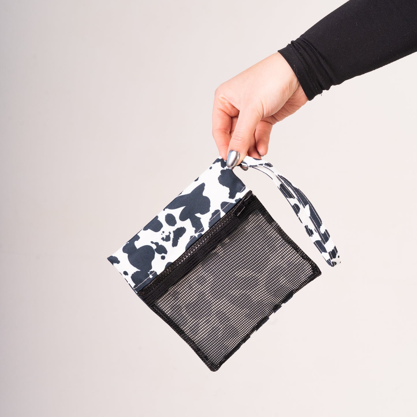 Cow - Cosmetic Bag