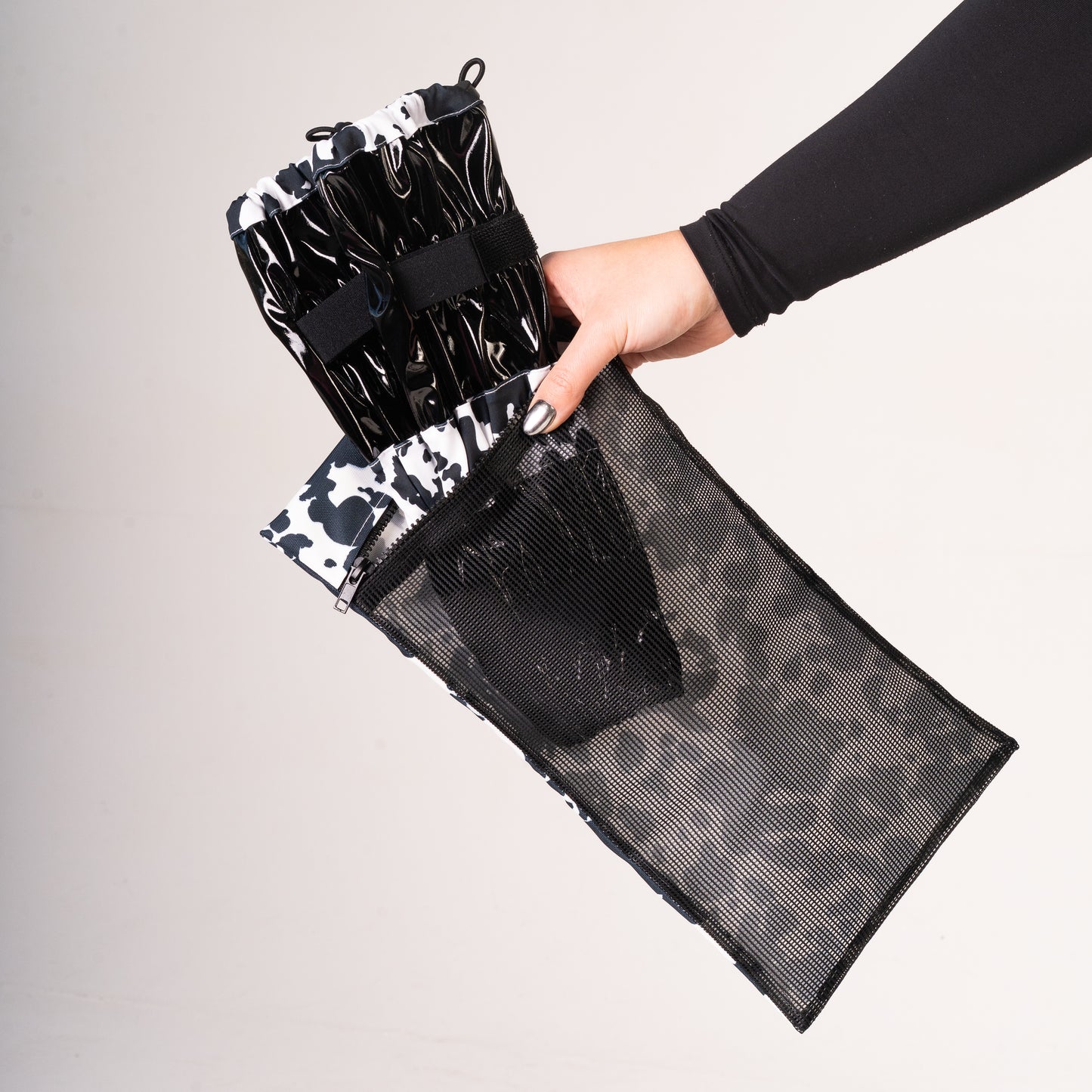 Cow - Leg Protectors Bag - Waterproof - Small