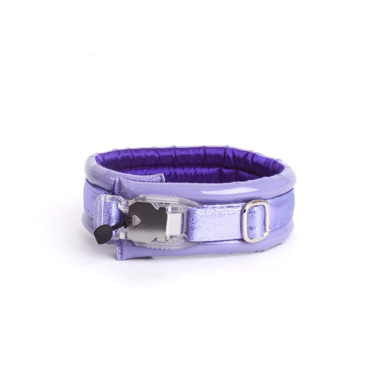 Toy / Miniature / Medium Compact Magnetic Collar Barbie