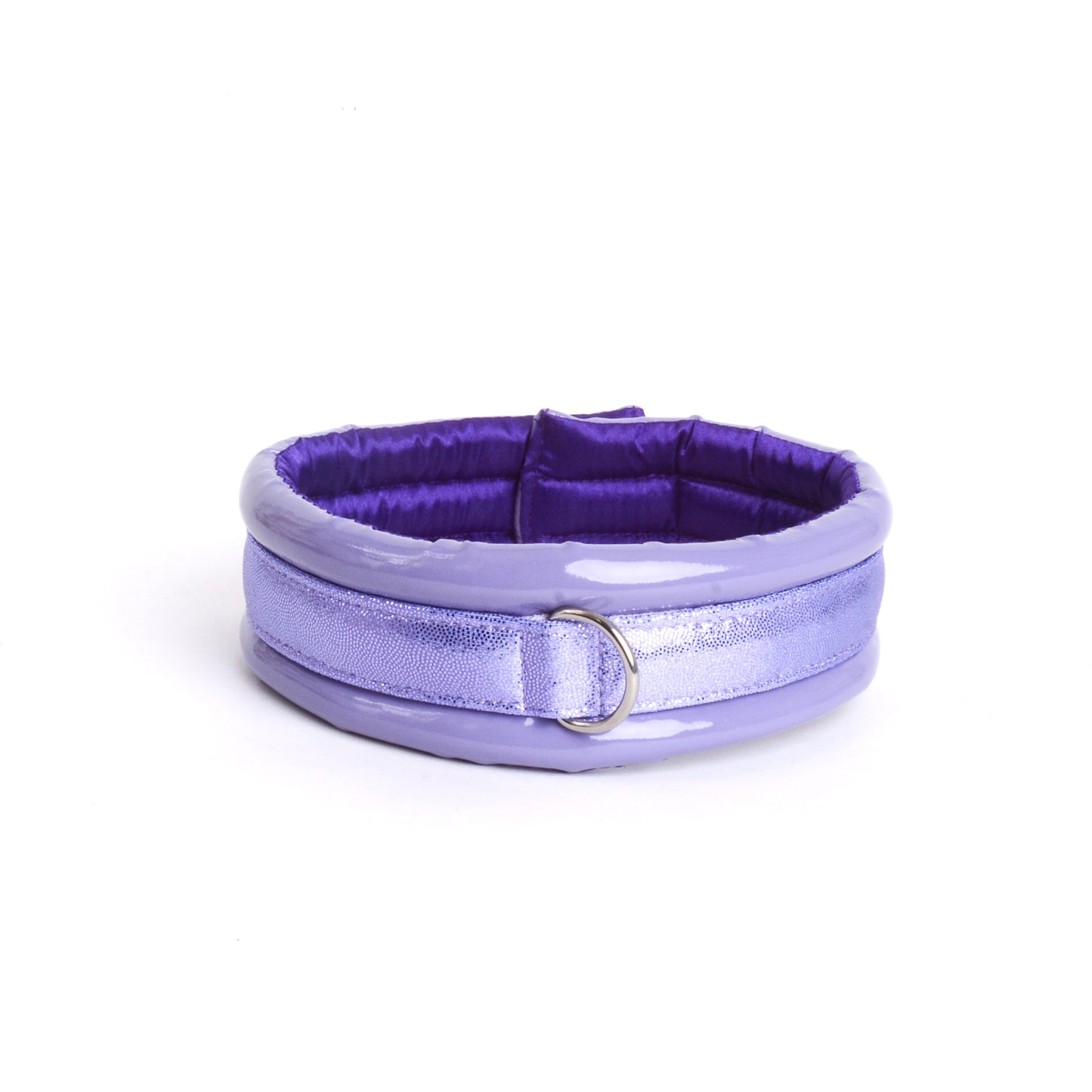 Toy / Miniature / Medium Compact Magnetic Collar Barbie