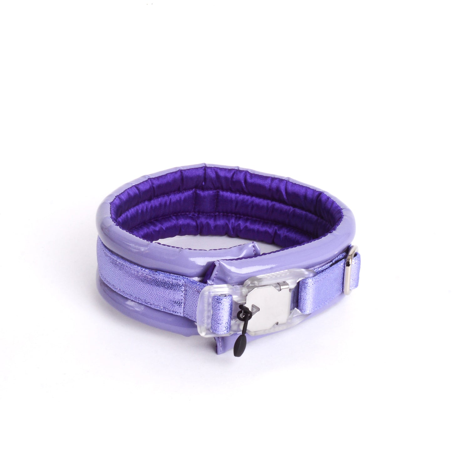 Toy / Miniature / Medium Compact Magnetic Collar Barbie