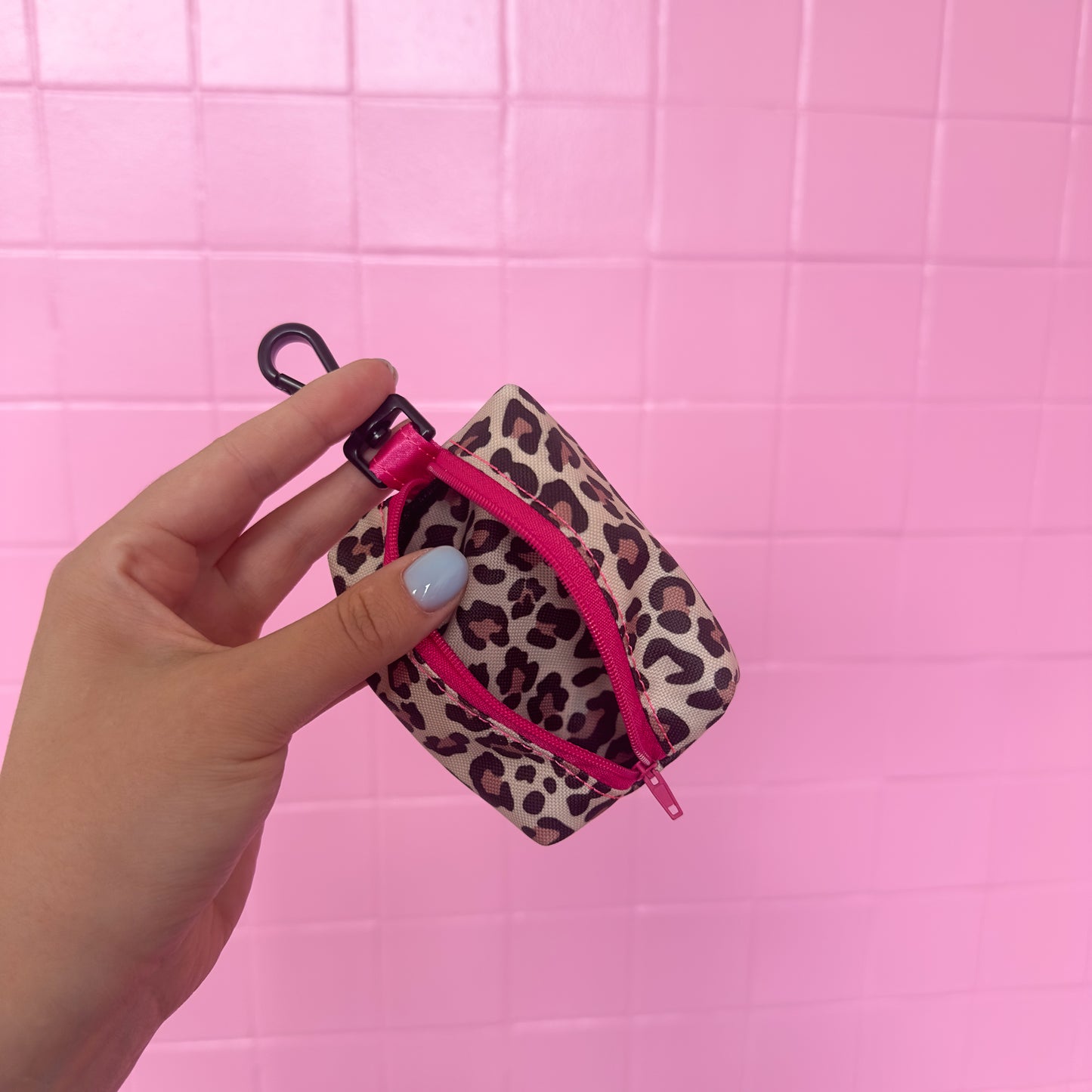 Leopard Supply - Treat Bag - Waterproof