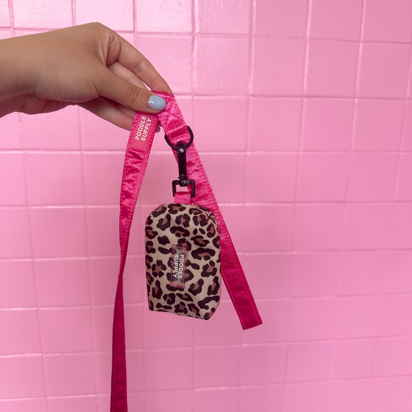 Leopard Supply - Treat Bag - Waterproof