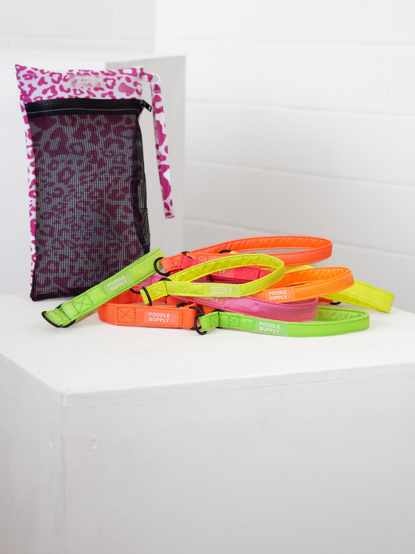 Leg Protectors Waterproof Bag