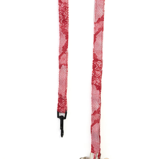 Matching Leash Rubin Snake