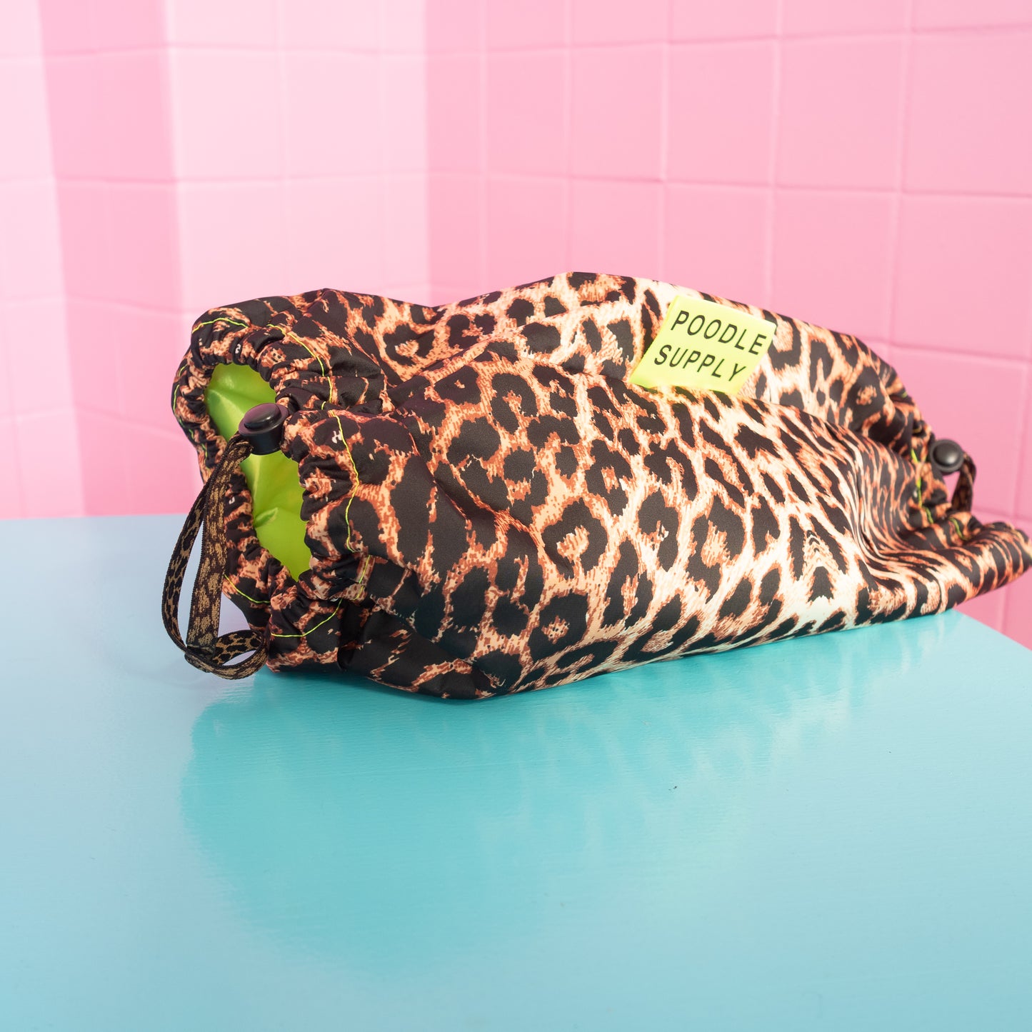 Leopard Supply - The Snood