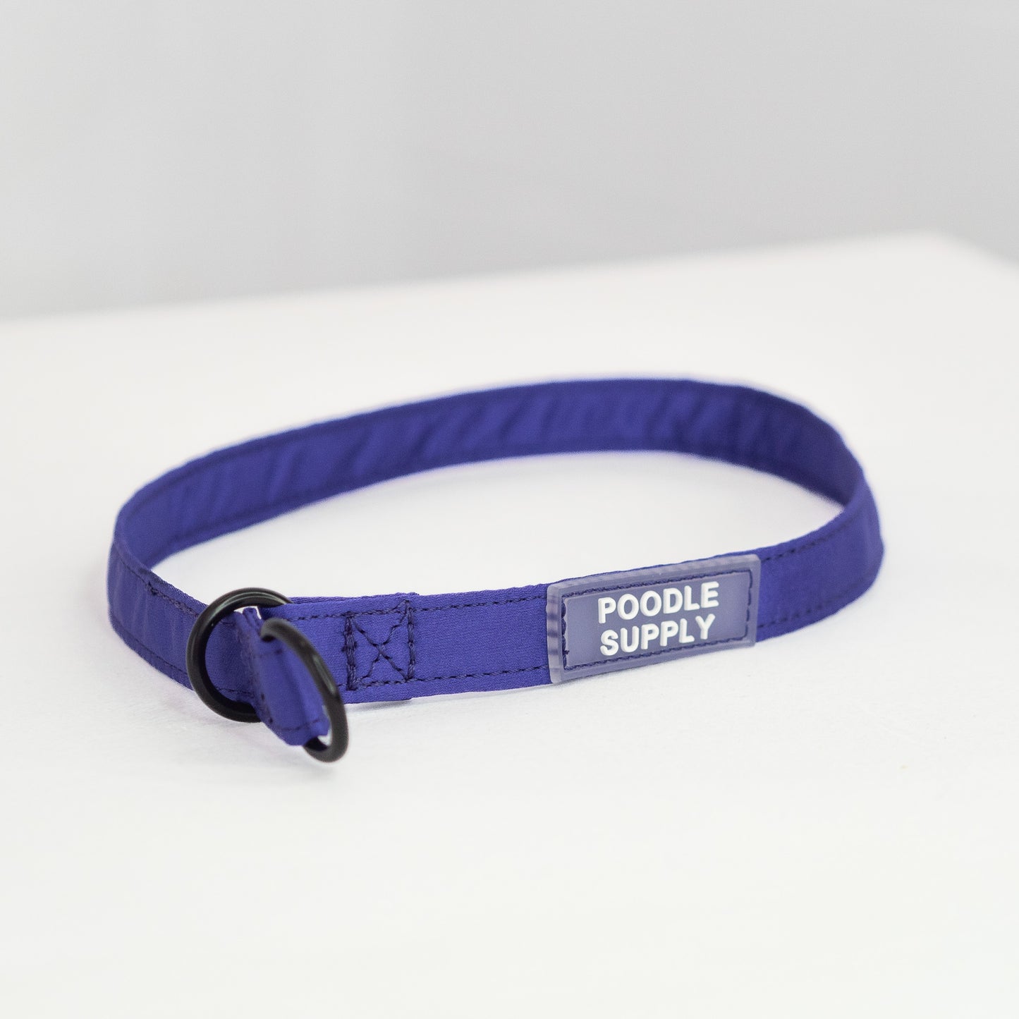 Slip Collar Candy Satin - Grape Lemonade - 1,5cm