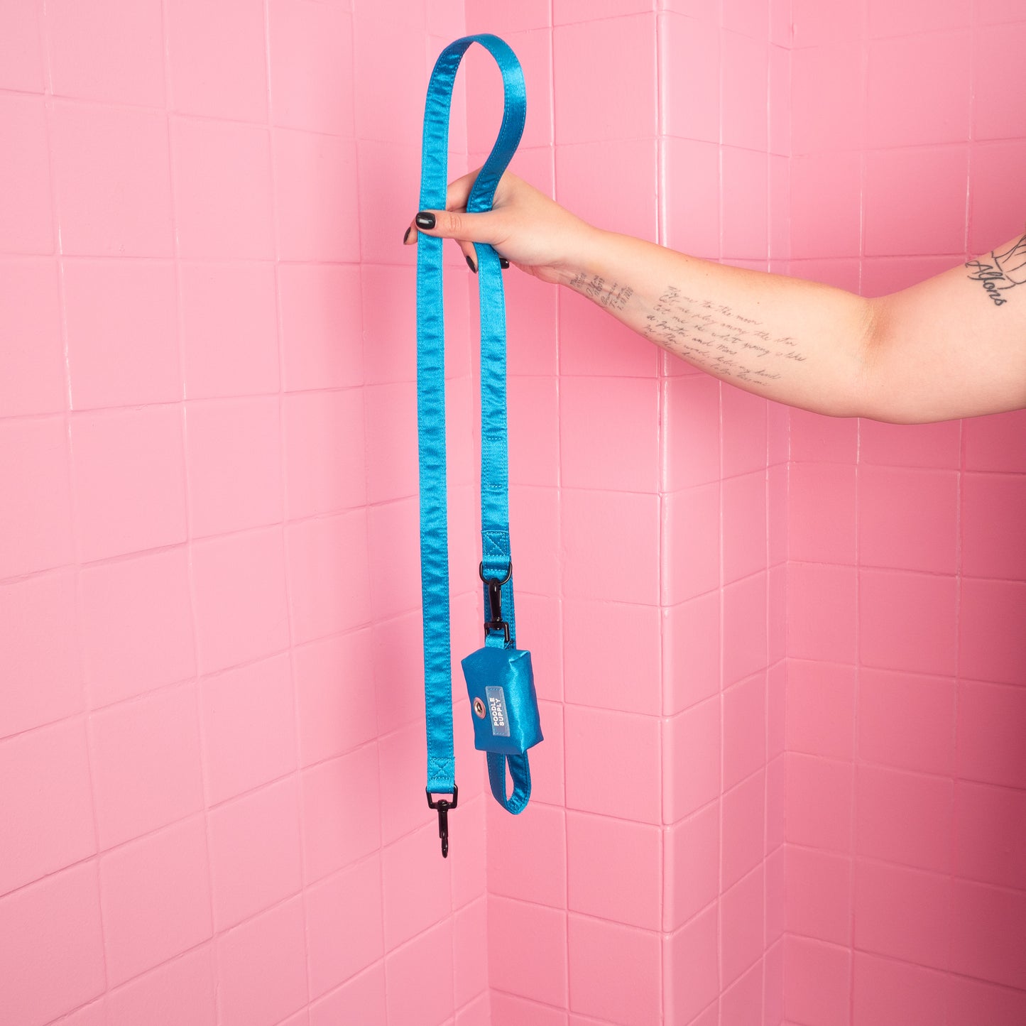 The Poop Bag - Tropical Breeze