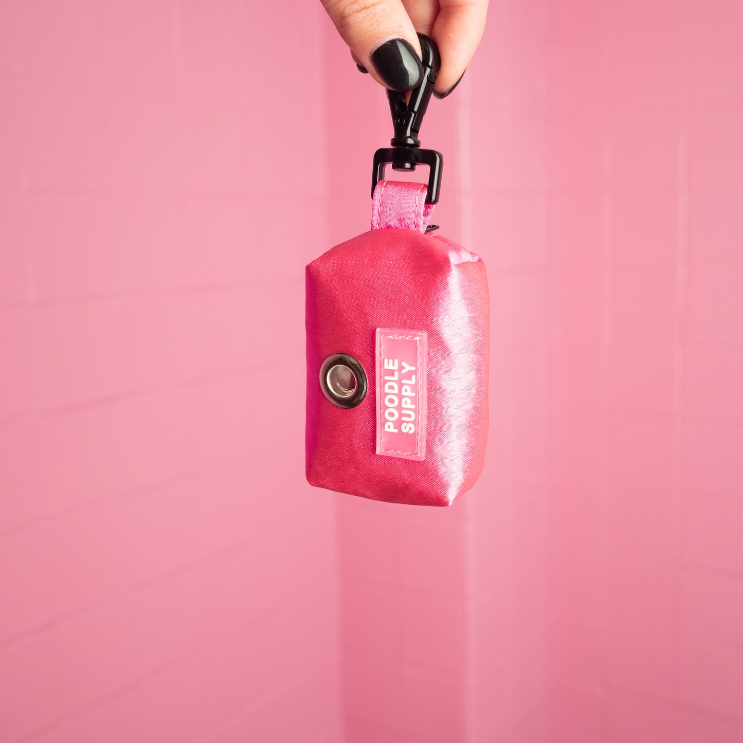 The Poop Bag - Raspberry Rush