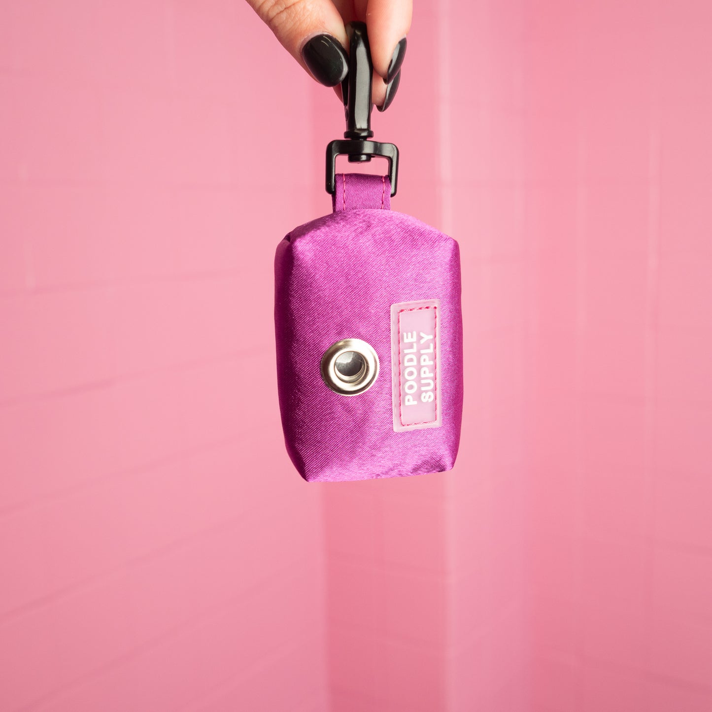 The Poop Bag - Lilac Lush