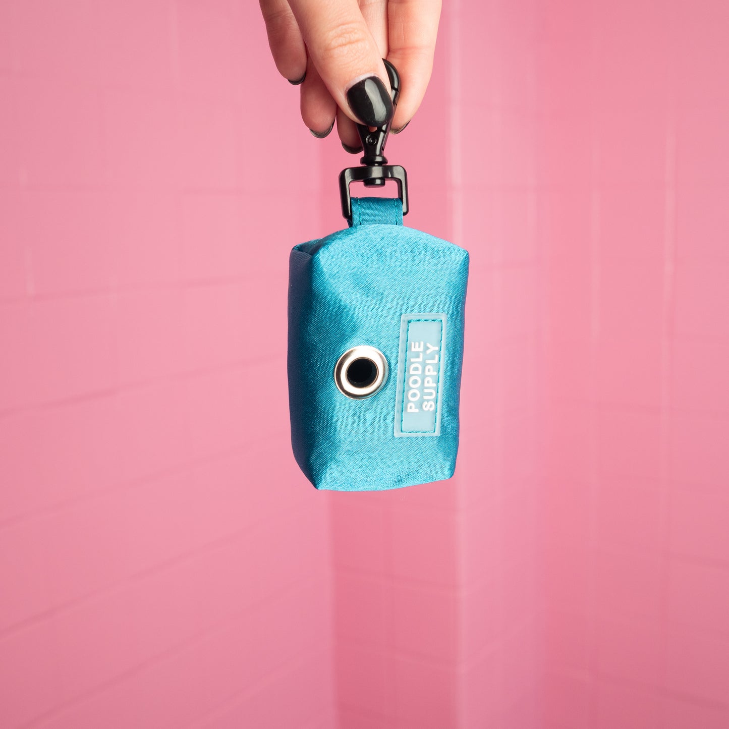 The Poop Bag - Ocean Drop