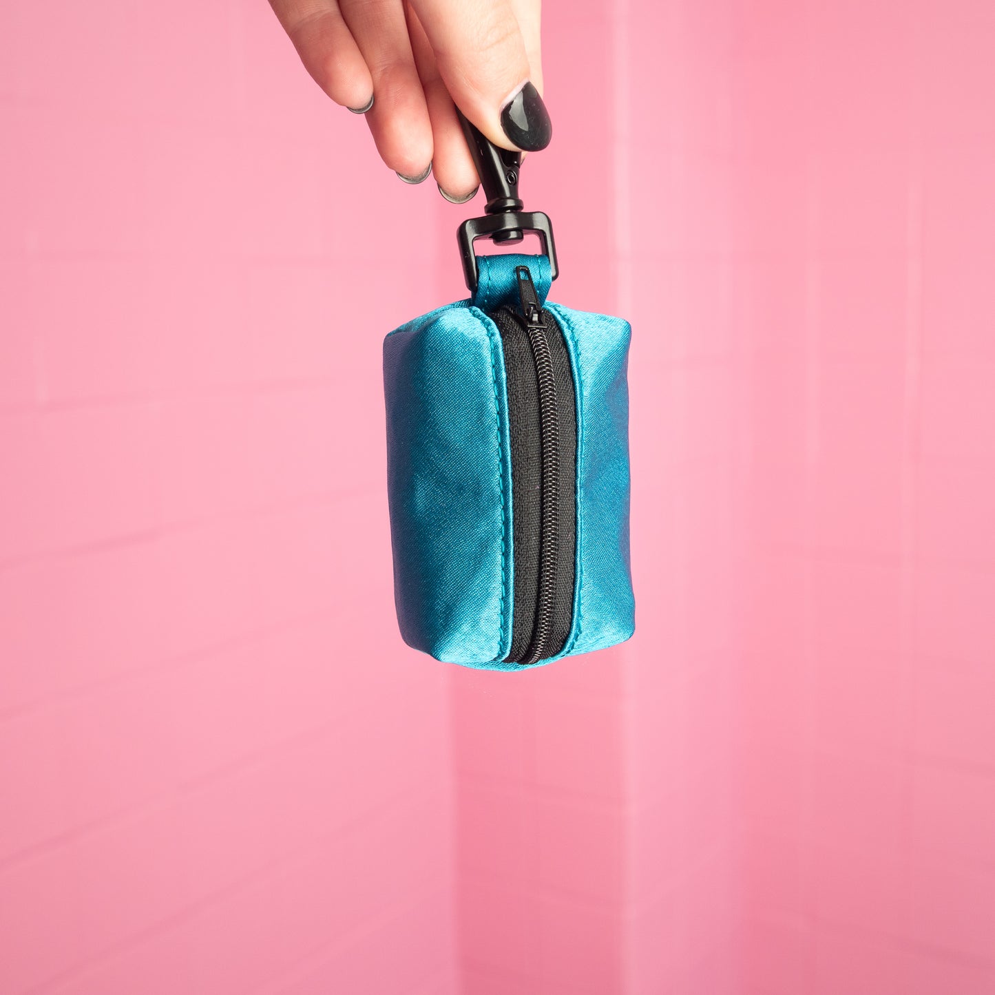 The Poop Bag - Ocean Drop