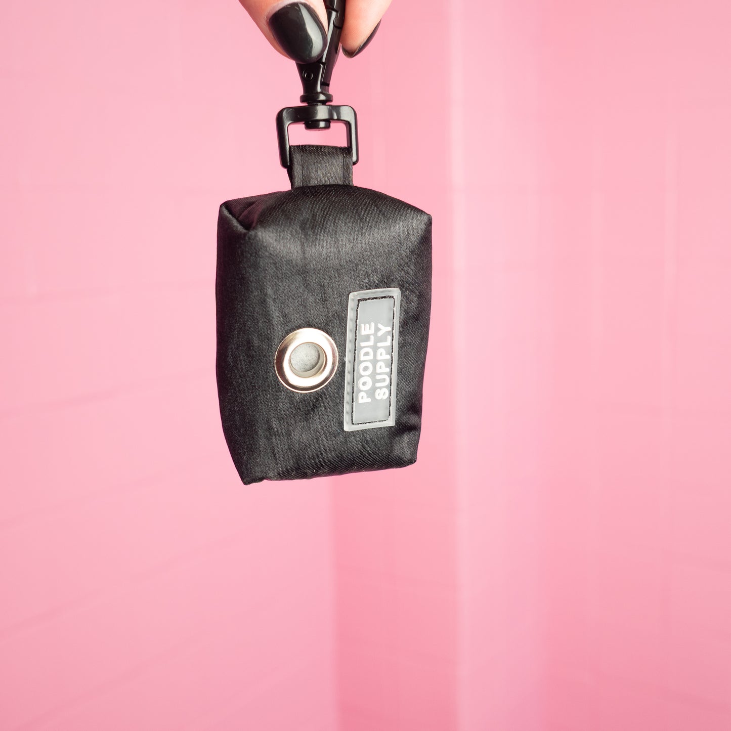 The Poop Bag - Blackberry