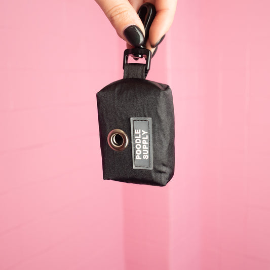 The Poop Bag - Blackberry