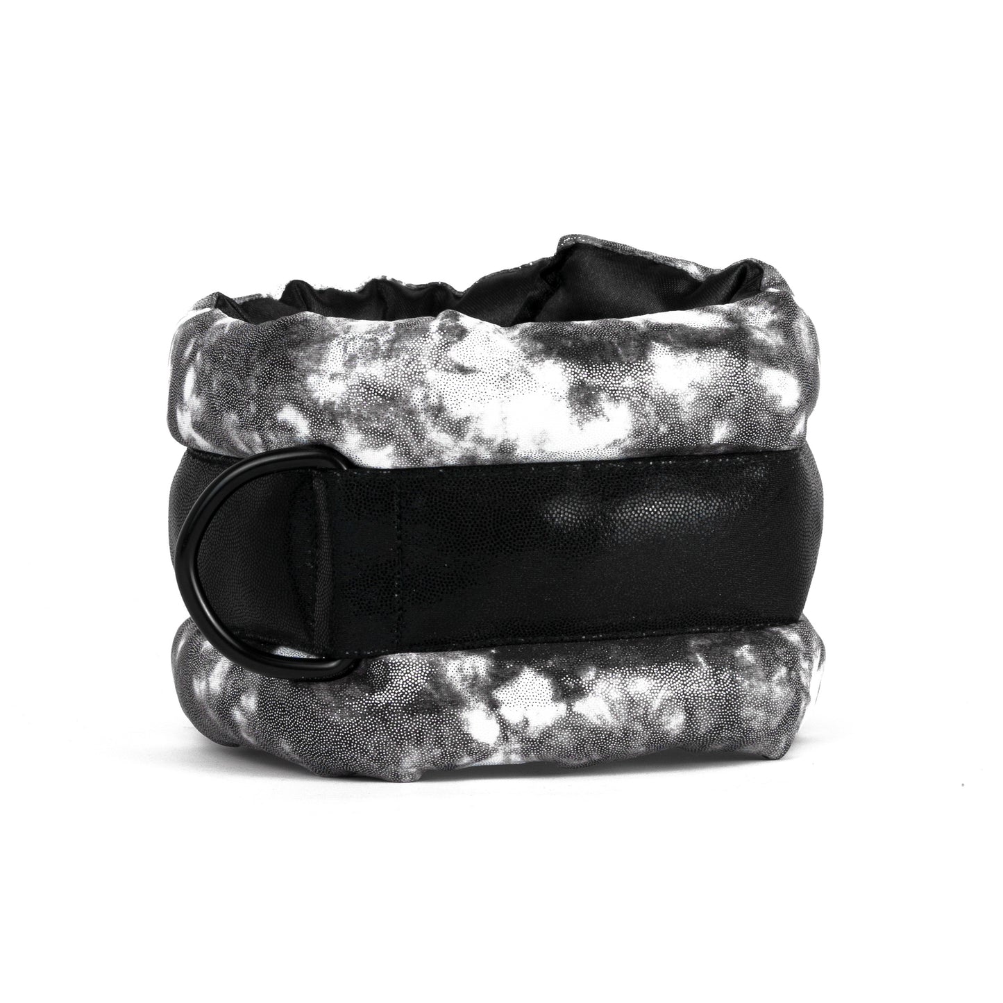 Standard Fluffy Magnetic Collar Glossy Marble