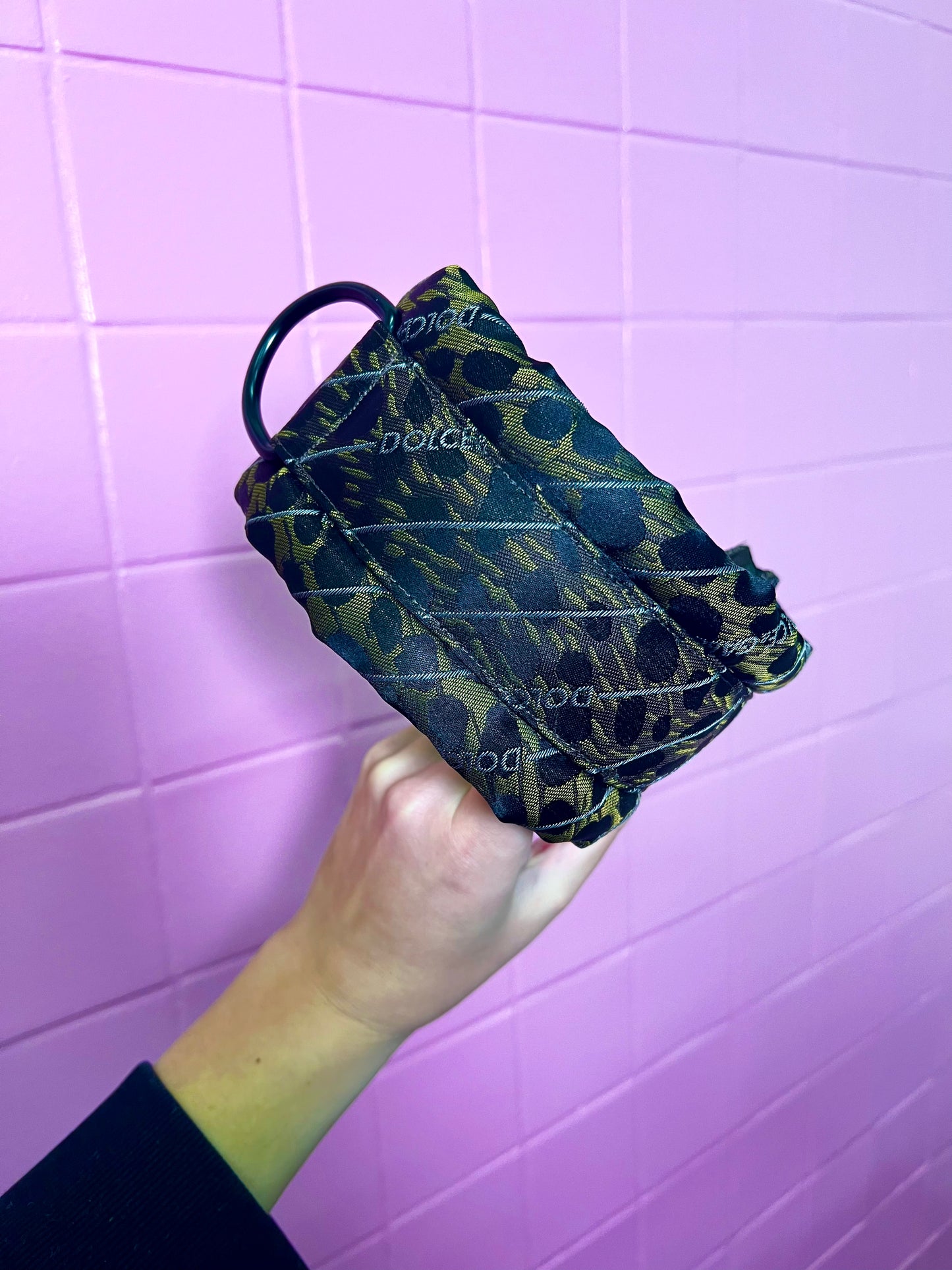 Standard Designer Magnetic Collar Dolce & Gabbana