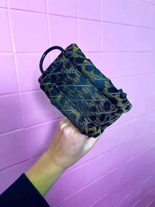 Standard Designer Magnetic Collar Dolce & Gabbana