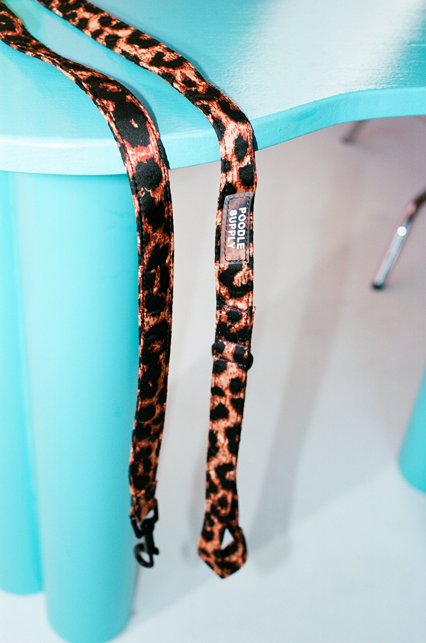 Leash Leopard Supply