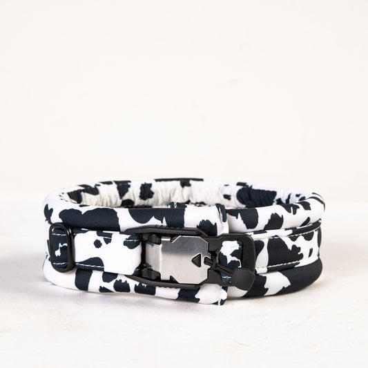 Fluffy Magnetic Cow Standard - 6 cm