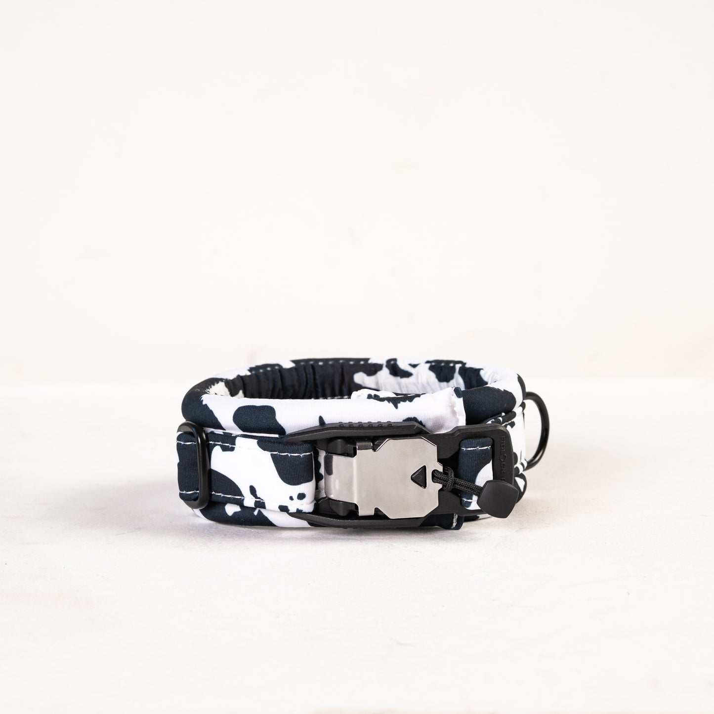 Fluffy Magnetic Cow Toy/ Miniature/ Medium