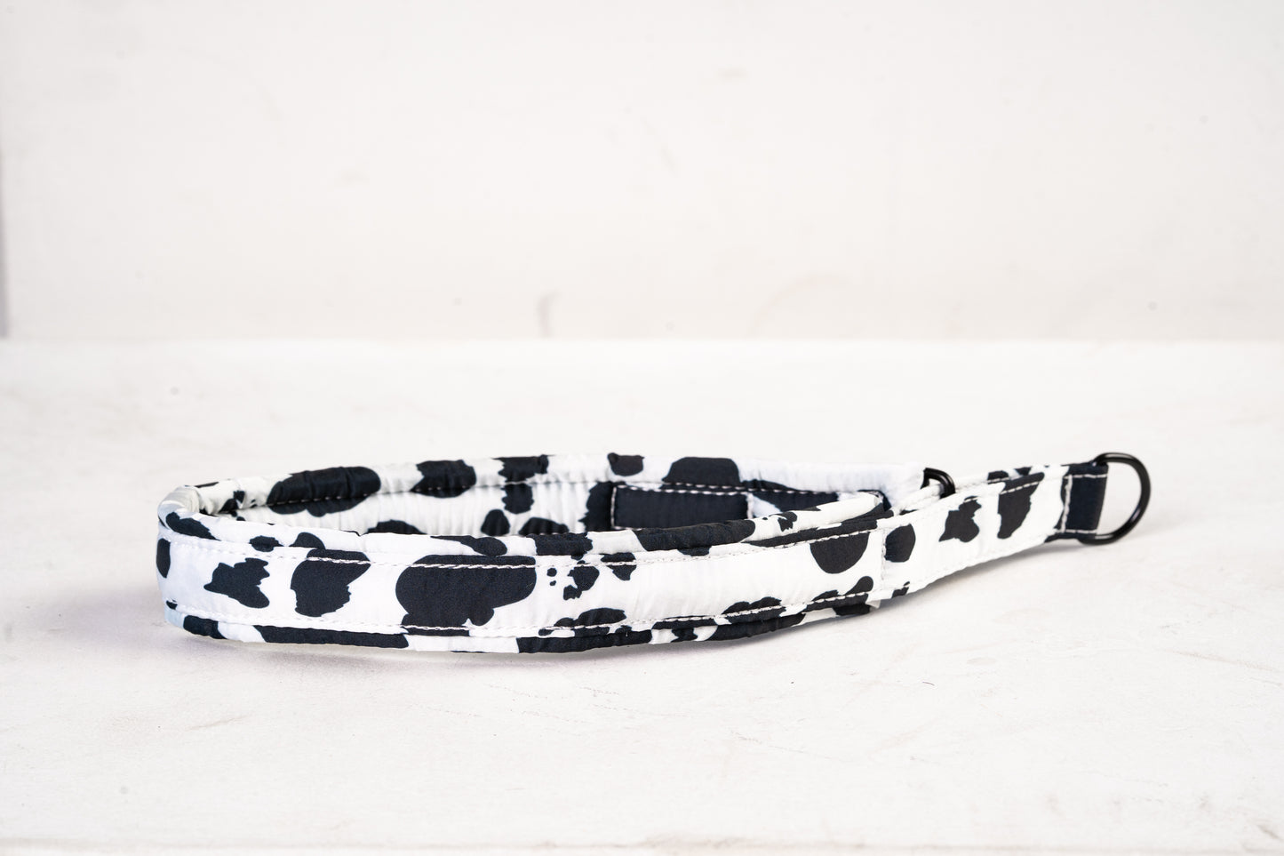 Fluffy Martingale Cow