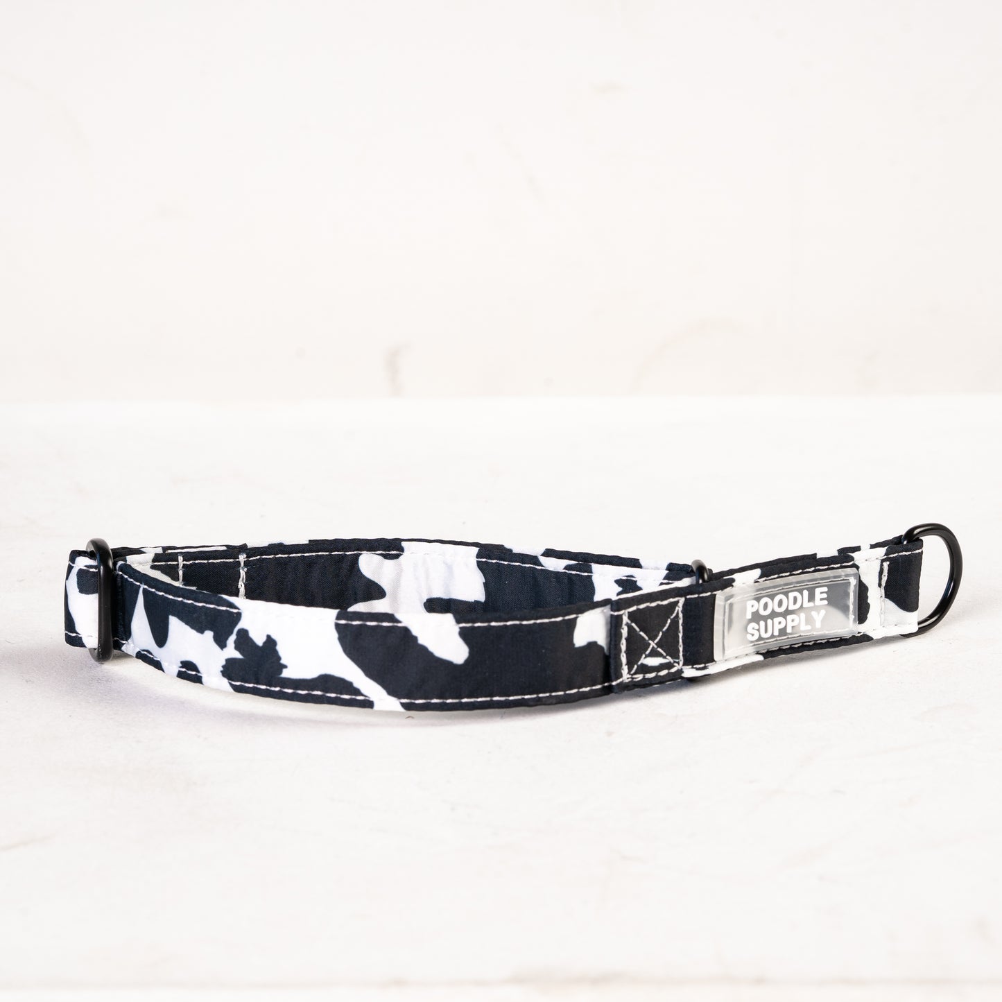 Martingale Collar Cow - 2cm