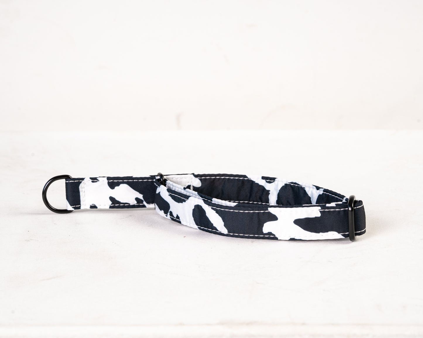 Martingale Collar Cow - 2cm