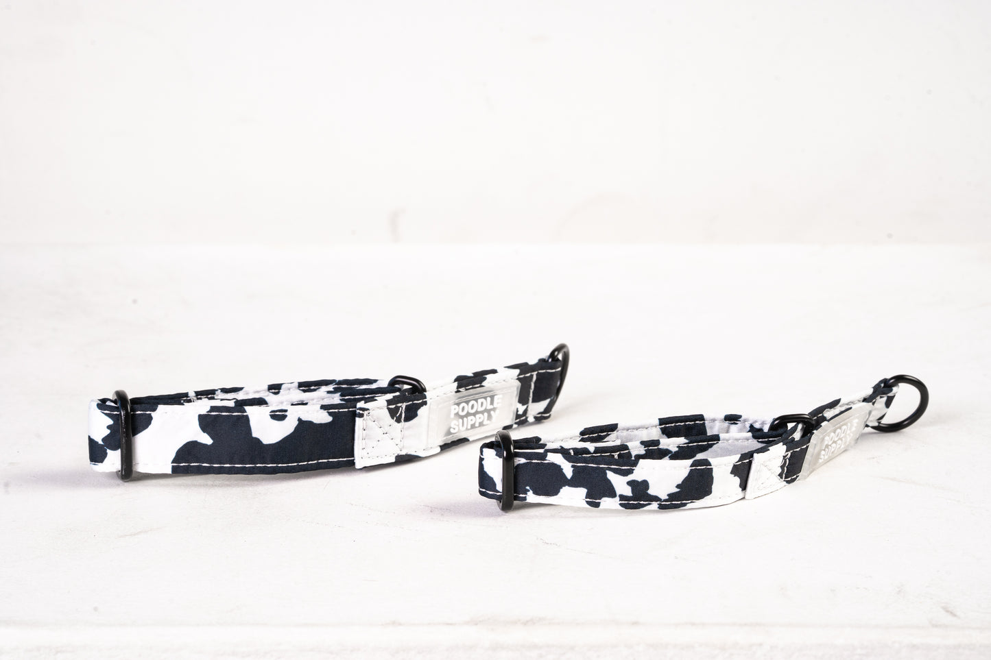 Martingale Collar Cow - 1,5 cm