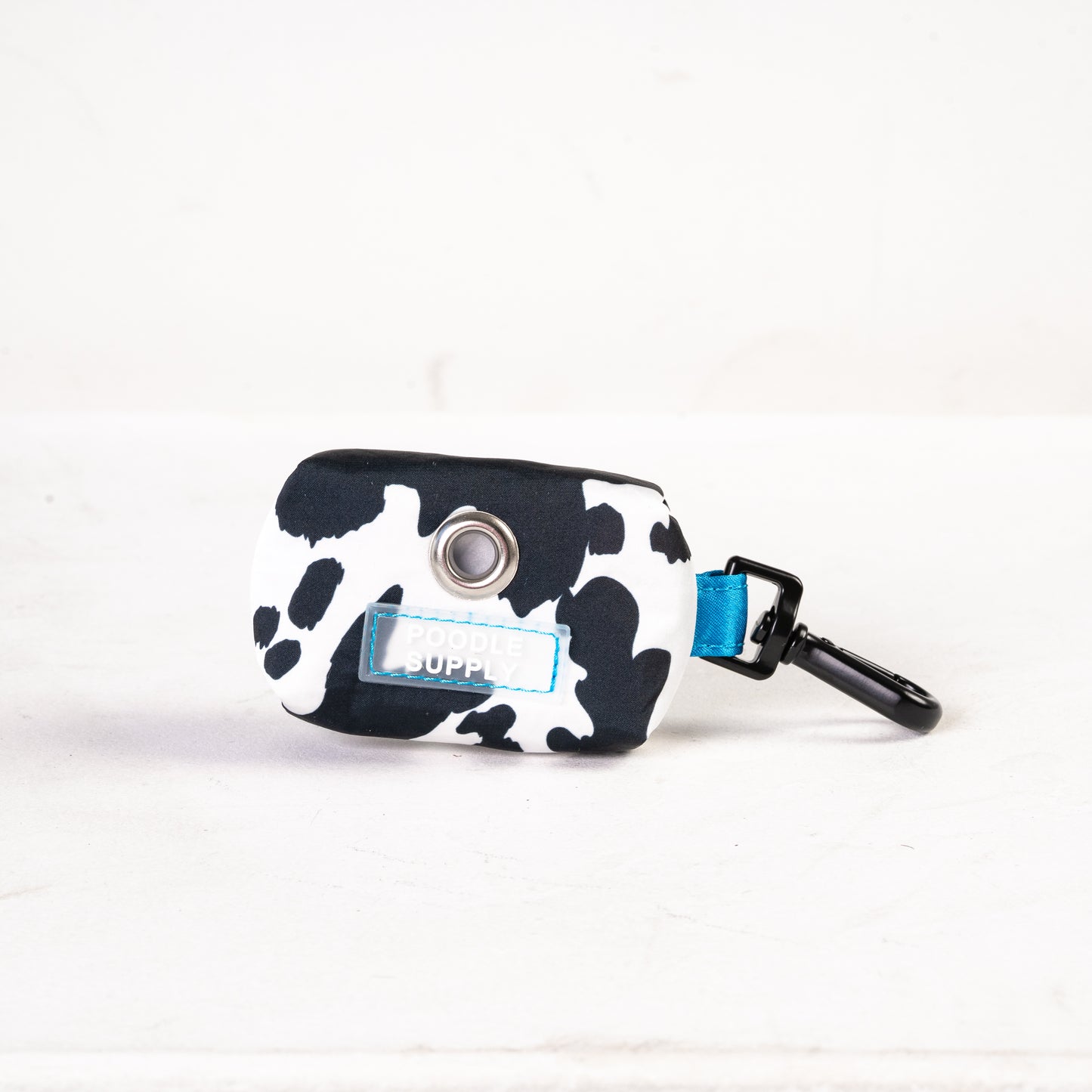 The Poop Bag - Cow - Blueberry Shake