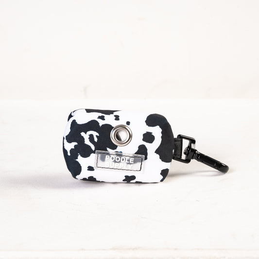 The Poop Bag - Cow