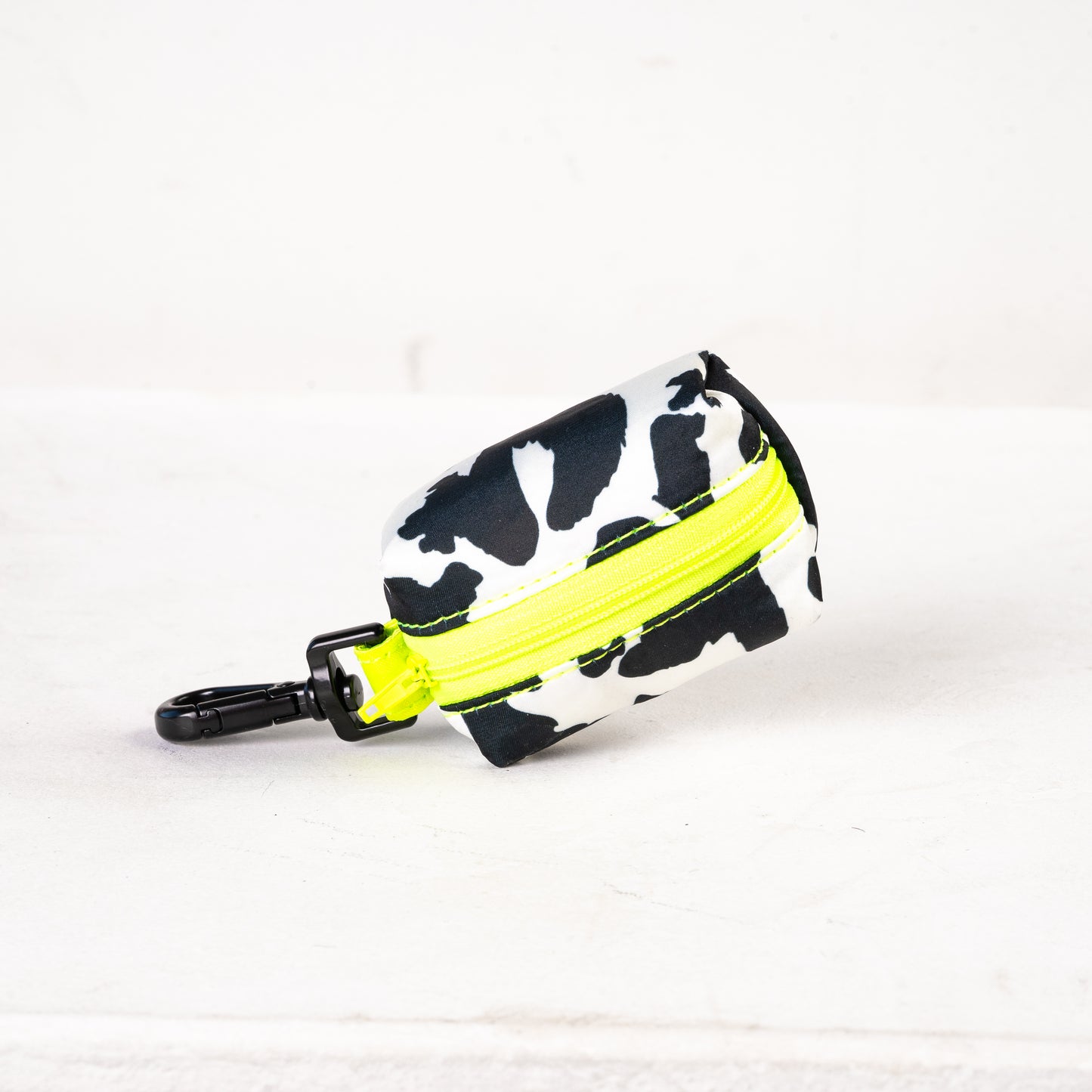 The Poop Bag - Cow - Pistachio Shake