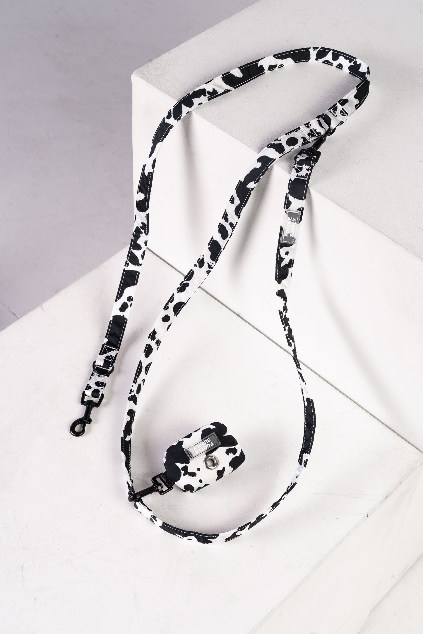 Adjustable Leash Cow