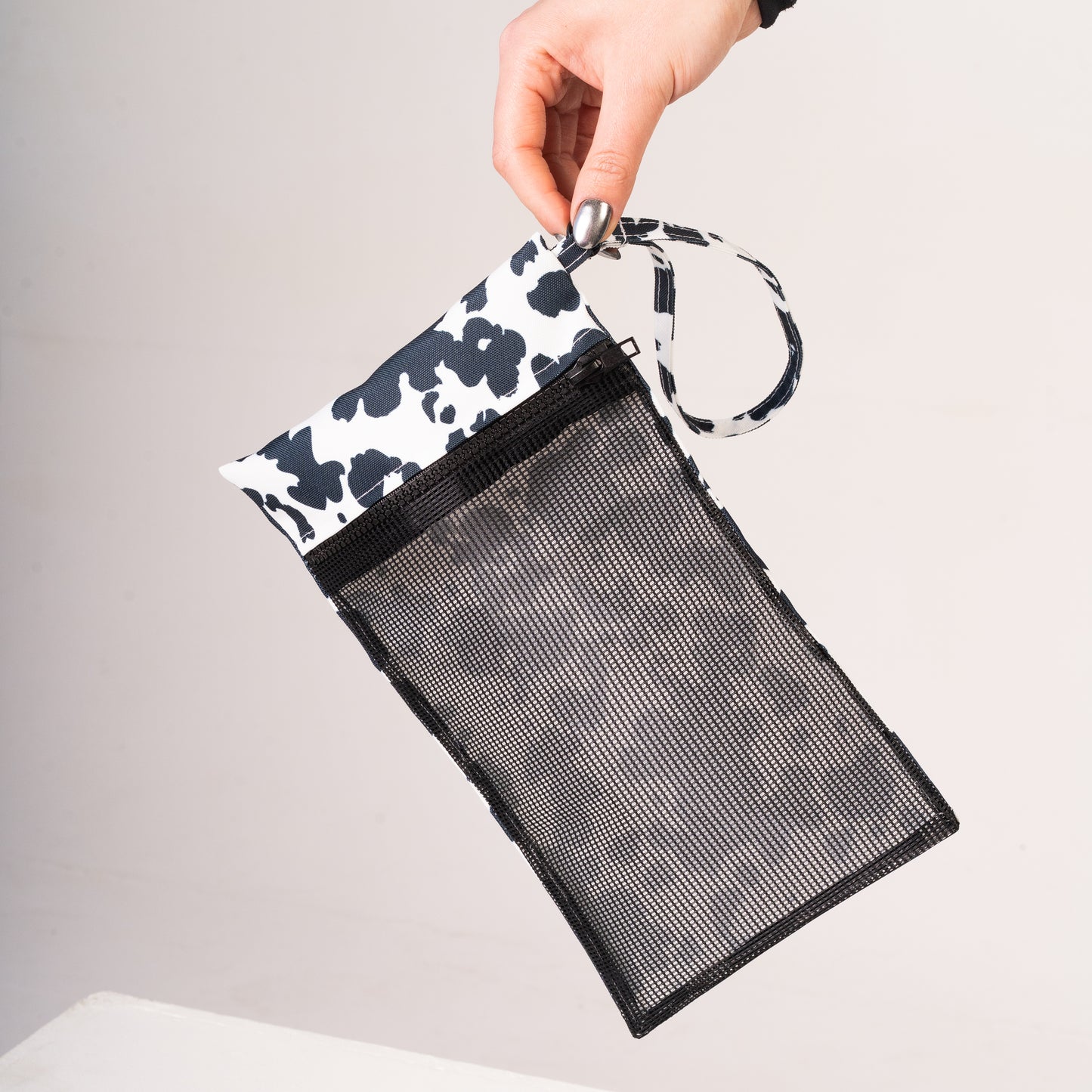 Cow - Leg Protectors Bag - Waterproof - Small