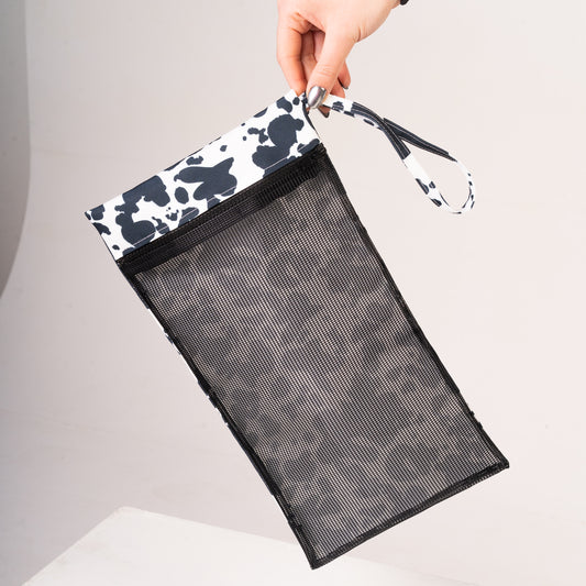 Cow - Leg Protectors Bag - Waterproof - Large