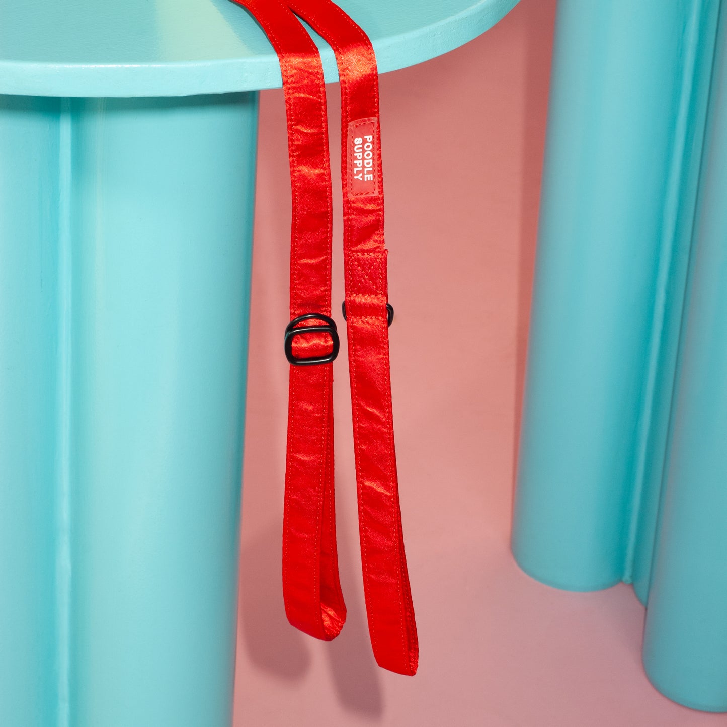 Slip Lead - Spicy Strawberry