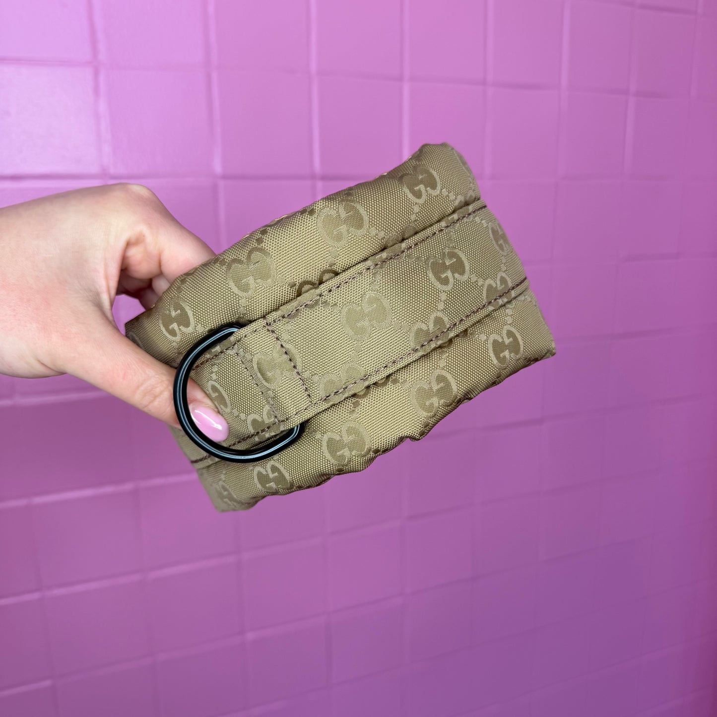 Standard Italian Designer Magnetic Beige