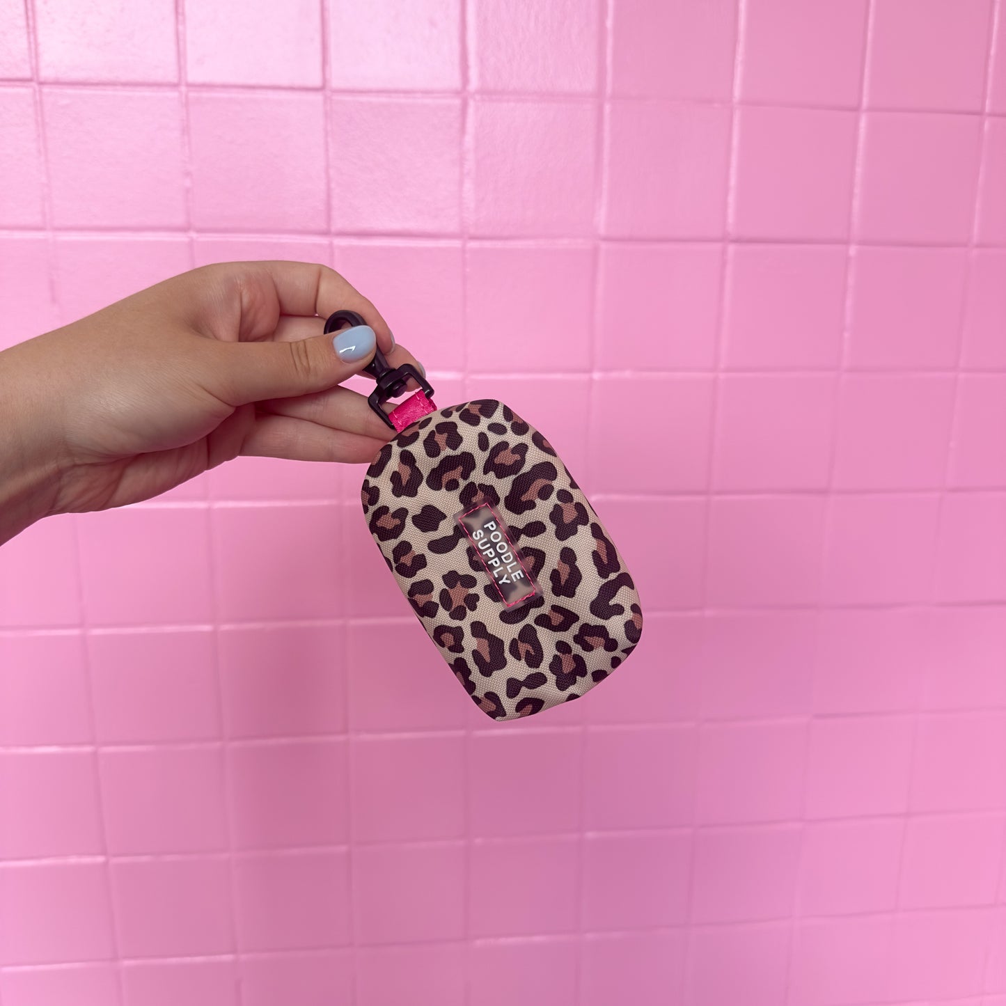 Leopard Supply - Treat Bag - Waterproof