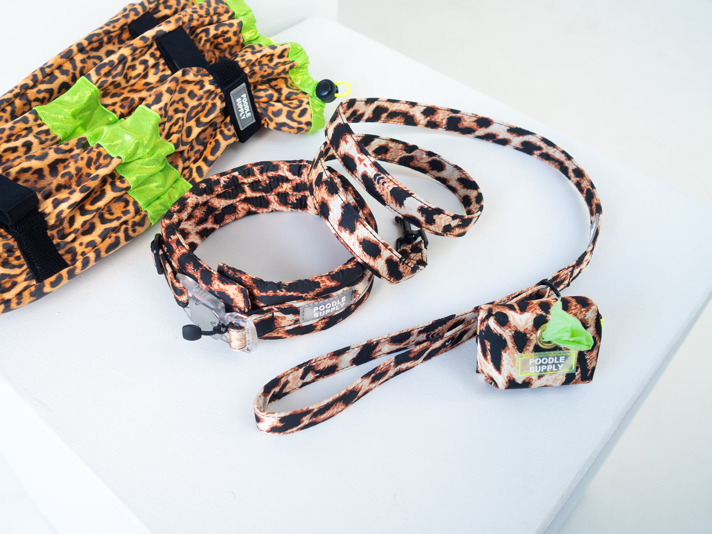 Leash Leopard Supply