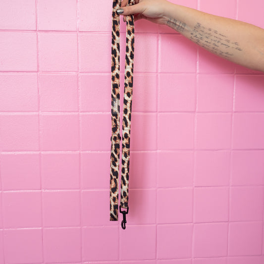 Leash Leopard Supply