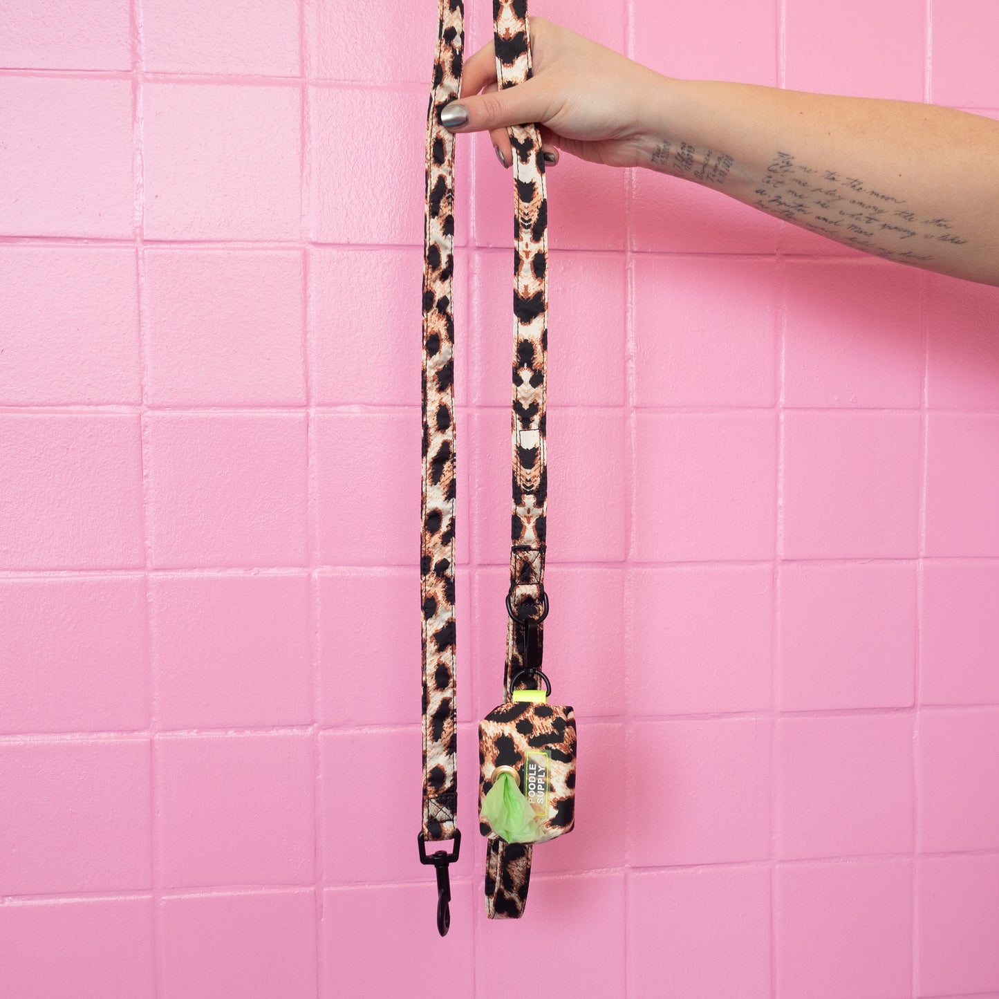 Leash Leopard Supply