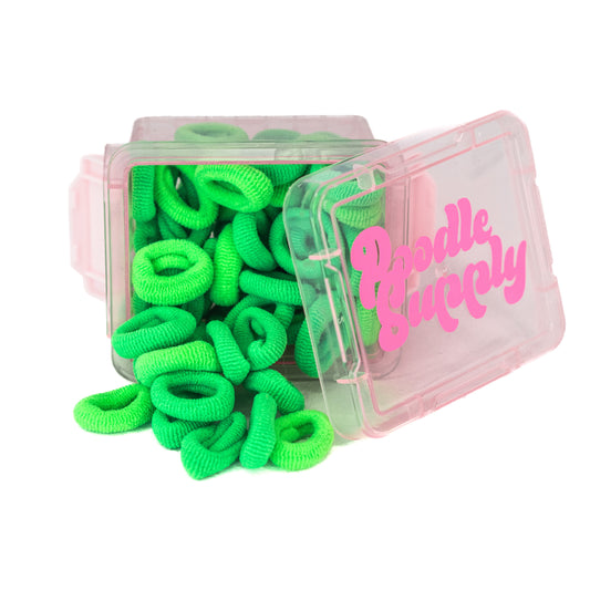 Cotton Bands - Sour Apple - Limited Edition Packaging