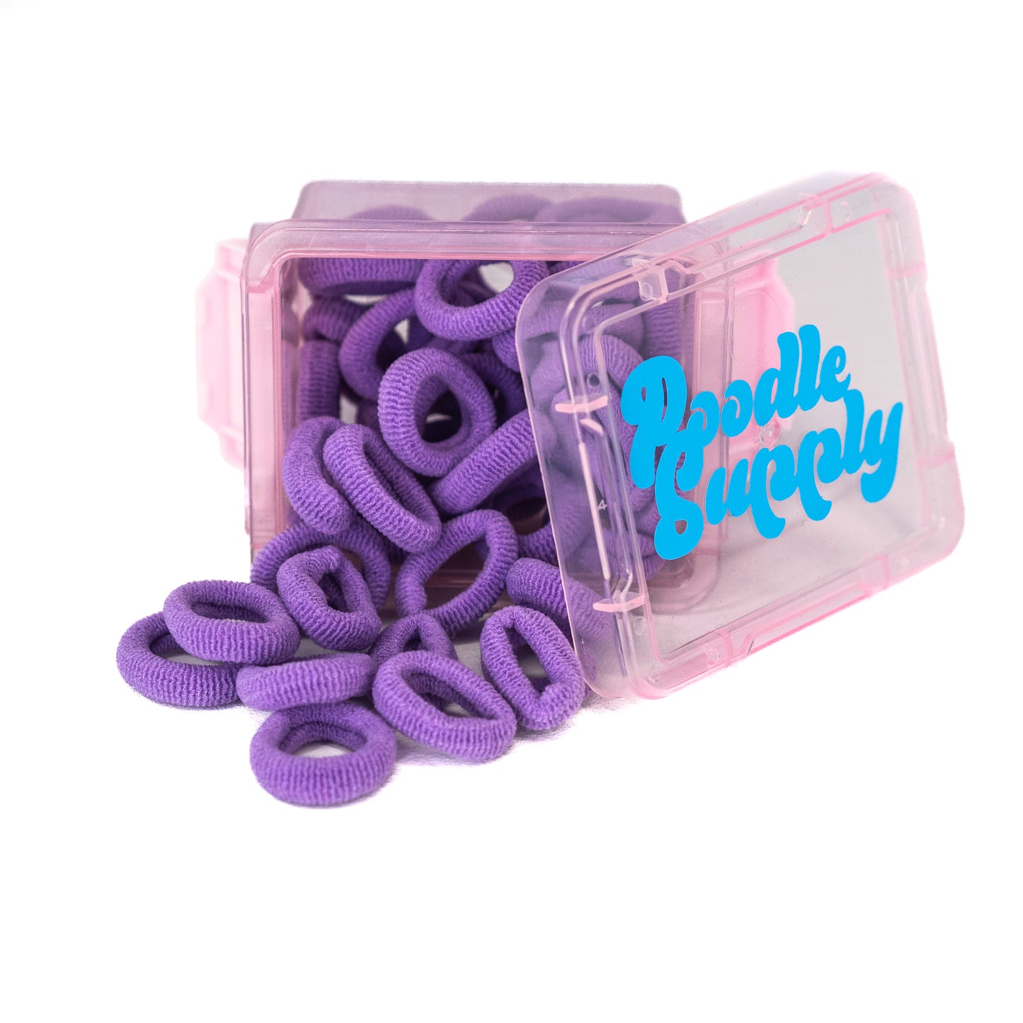 Cotton Bands - Lilac Mist - Limited Edition Packaging