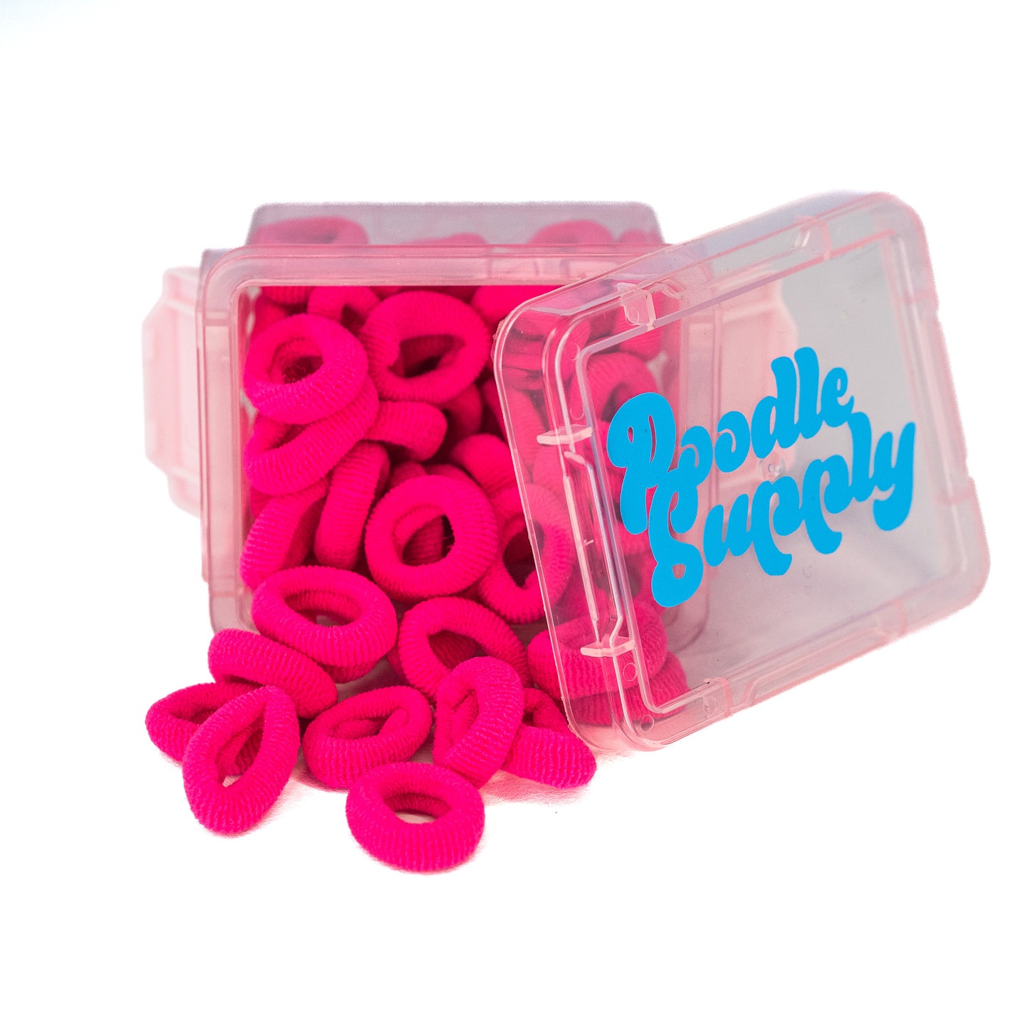 Cotton Bands - Pink Punch - Limited Edition Packaging