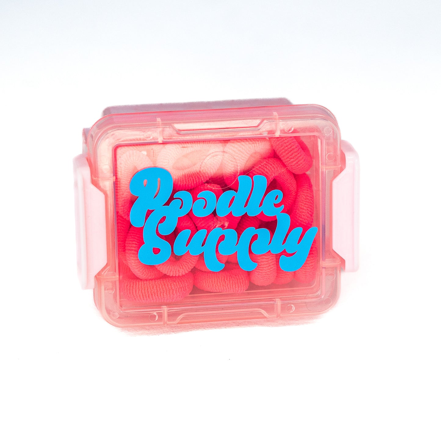 Cotton Bands - Bubblegum Burst - Limited Edition Packaging