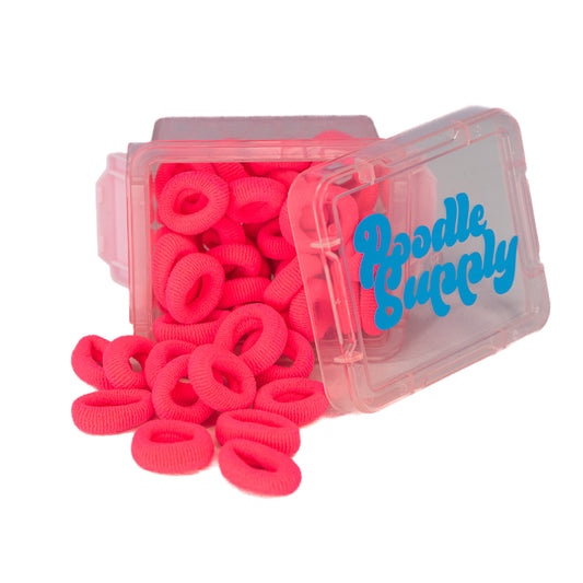 Cotton Bands - Bubblegum Burst - Limited Edition Packaging