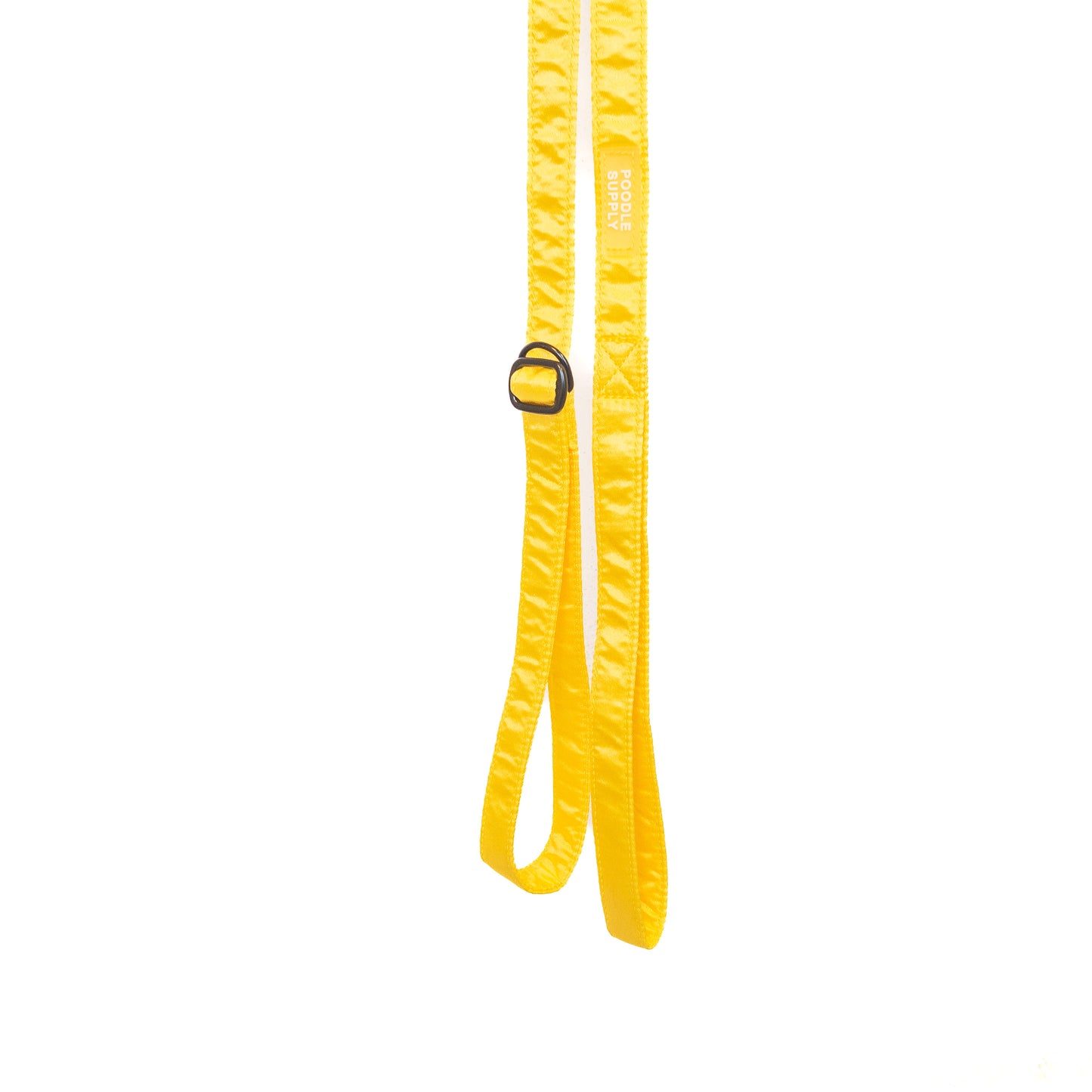 Slip Lead Candy Satin - Yellow Glow - 2 cm