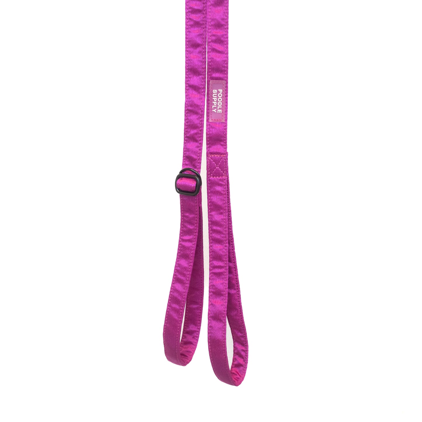 Slip Lead Candy Satin - Dragonfruit - 2 cm