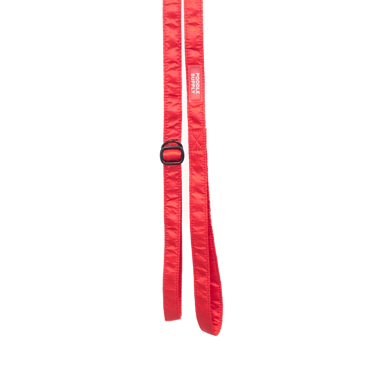 Slip Lead Candy Satin - Strawberry Fire - 2 cm