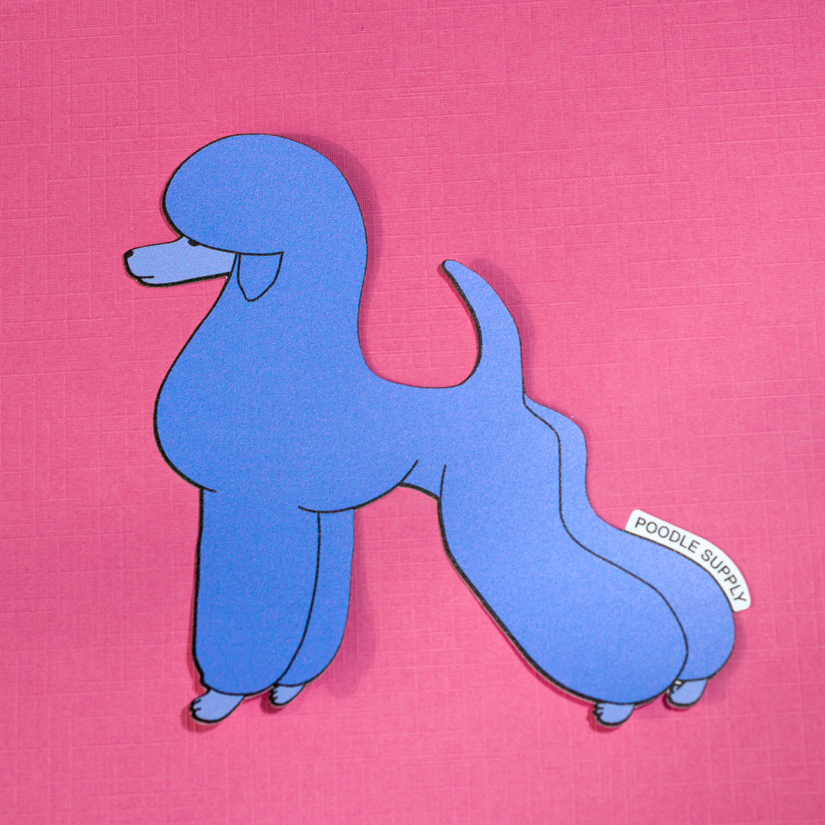 Premium Sticker #11 So cool - Purple